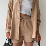 Linn™ | Conjunto casual combinando