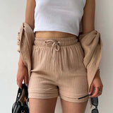 Linn™ | Conjunto casual combinando