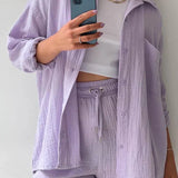 Linn™ | Conjunto casual combinando