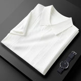 Camisa pólo Como Elegant