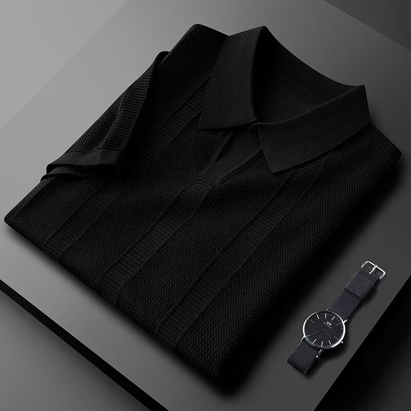 Camisa pólo Como Elegant