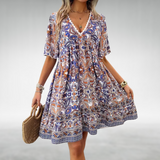 Stephanie | Vestido luxuoso e elegante (quase esgotado)