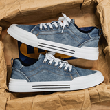 Sapatos de ganga