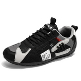 Sapatos de homem casuais