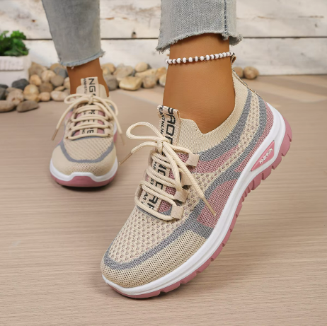 Moda Lusitana - Tênis Leve Conforto