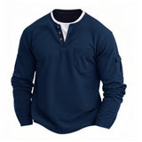 Camisa pólo casual