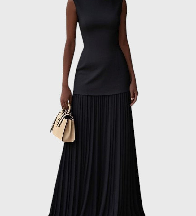 Moda Lusitana - Vestido Elegante