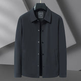 Casaco elegante para homem