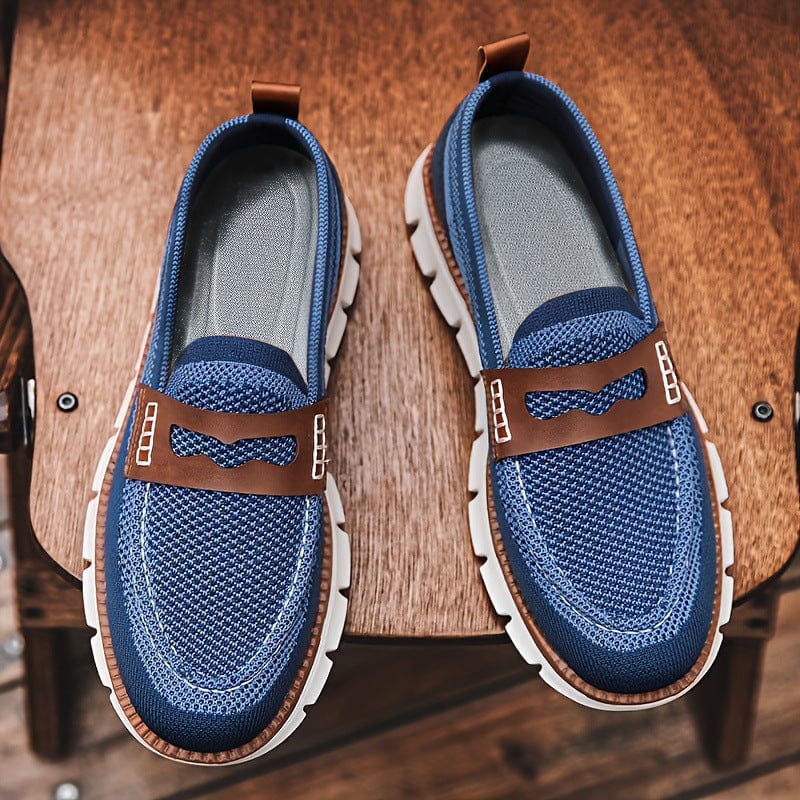 Sapatos Ultra Comfort