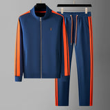 Conjunto de fato de treino Premium