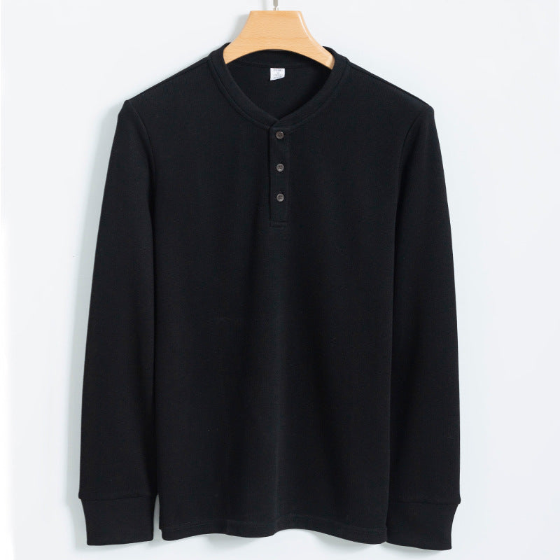 Camisola elegante com nervuras