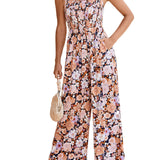 Anne™ — Macacão Bohemian