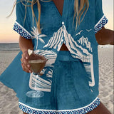 Moda Lusitana - Conjunto Riposo