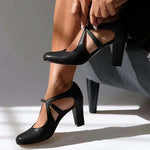 Moda Lusitana - Camille Elegant Heels