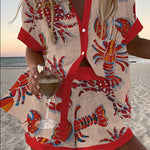 Moda Lusitana - Conjunto Tropical Premium