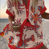 Moda Lusitana - Conjunto Tropical Premium