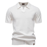 Camisa pólo elegante