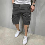 Moda Lusitana - Bermuda Cargo Estilo Japonês