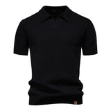 Camisa pólo elegante