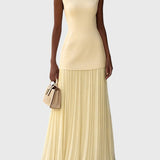 Moda Lusitana - Vestido Elegante