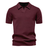 Ulrich – Camisa Polo Elegante