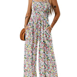 Anne™ — Macacão Bohemian