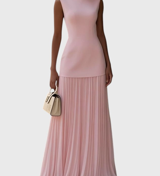 Moda Lusitana - Vestido Elegante