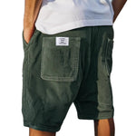 Moda Lusitana - Bermuda Velours Confortável