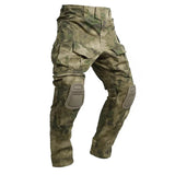 Moda Lusitana - Calças Cargo Force