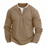 Camisa pólo casual