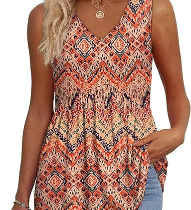 Elenor - Blusa casual elegante para o dia a dia