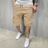 Moda Lusitana - Bermuda Cargo Estilo Japonês