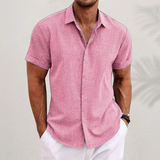 Camisola de verão do Barcelona