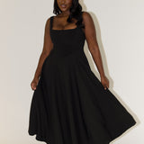 Vestido Midi Intemporal