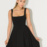 Vestido Midi Intemporal