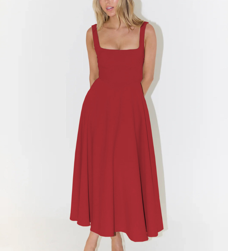 Aurelia | Vestido Elegante