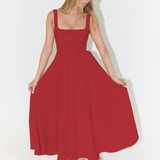 Scarlett Grace | Vestido elegante