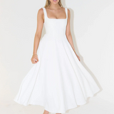 Scarlett Grace | Vestido elegante