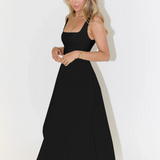Scarlett Grace | Vestido elegante