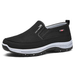 Orthopädische Herrenschuhe | Ergonomische Unterstützung & Stoßdämpfender Komfort