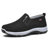 Orthopädische Herrenschuhe | Ergonomische Unterstützung & Stoßdämpfender Komfort