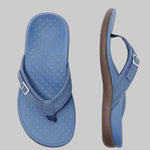 Moda Lusitana - Sandálias de Verão Confortáveis