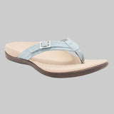Moda Lusitana - Sandálias de Verão Confortáveis