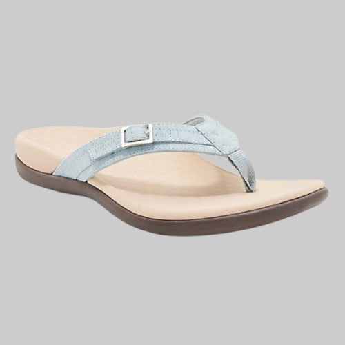 Moda Lusitana - Sandálias de Verão Confortáveis