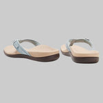 Moda Lusitana - Sandálias de Verão Confortáveis