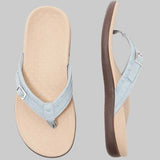 Moda Lusitana - Sandálias de Verão Confortáveis