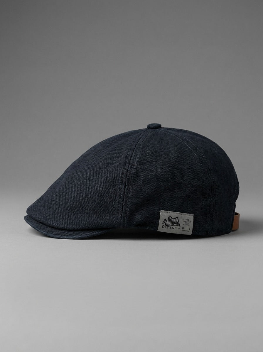 Moda Lusitana - Chapéu Distinto LÉONARD