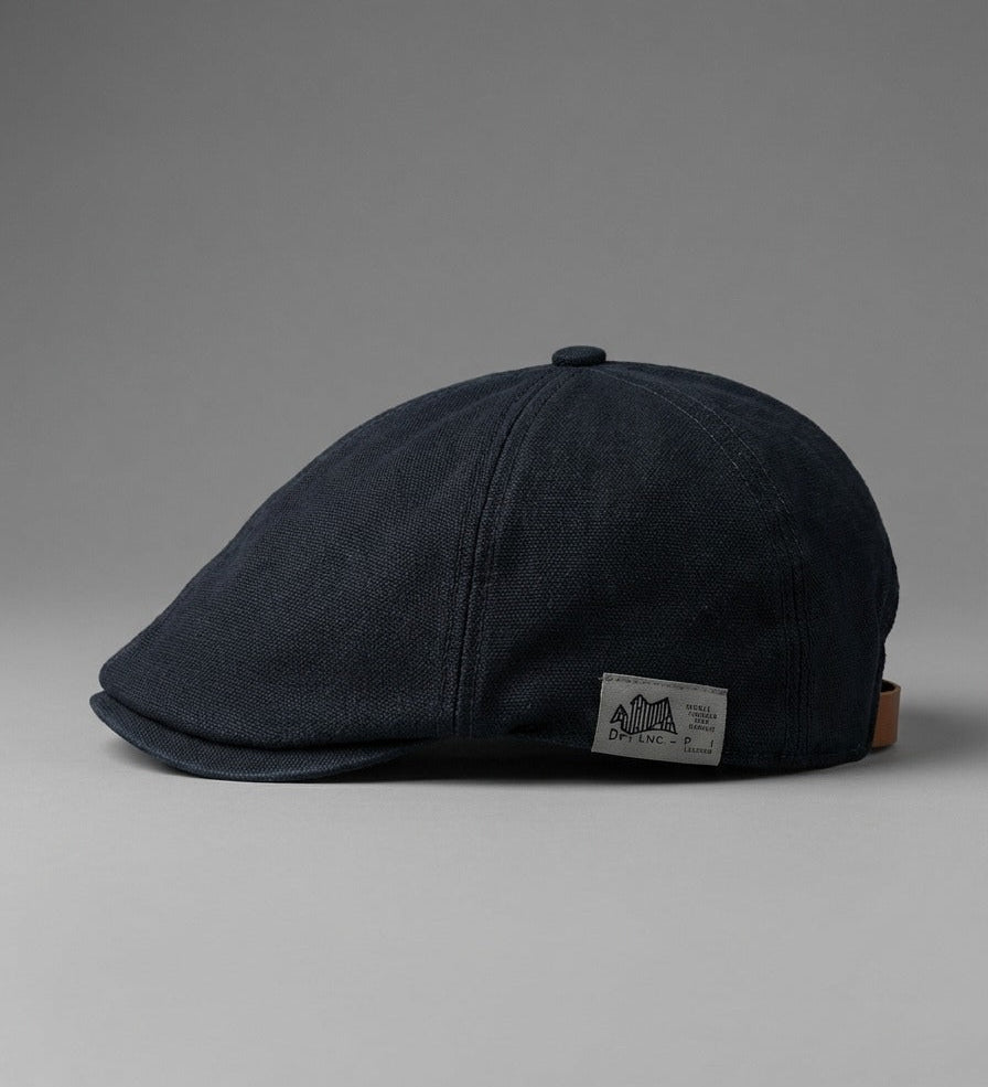 Moda Lusitana - Chapéu Distinto LÉONARD