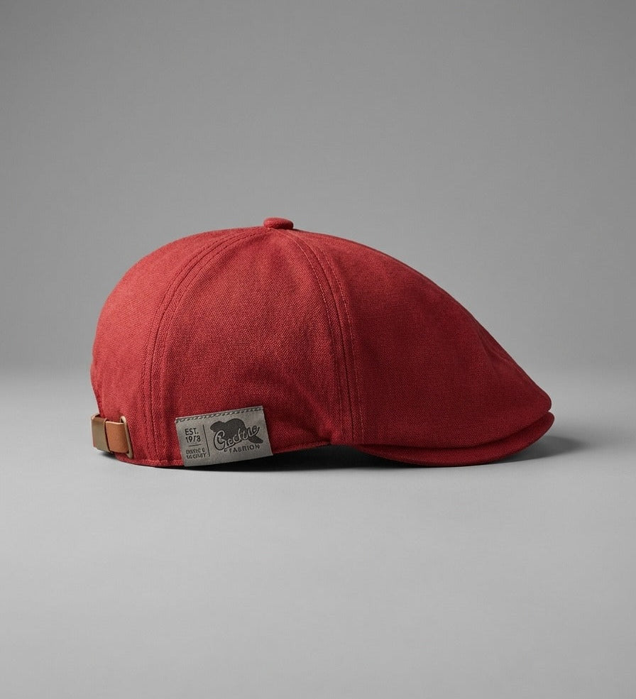 Moda Lusitana - Chapéu Distinto LÉONARD