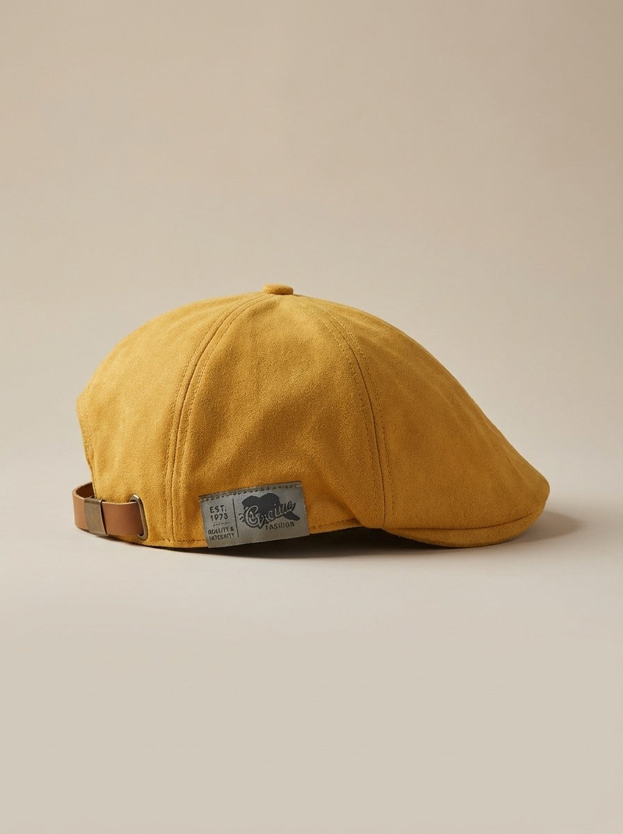 Moda Lusitana - Chapéu Distinto LÉONARD